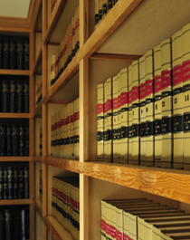Library Photo
