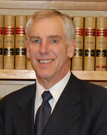 Michael Regeimbal photo
